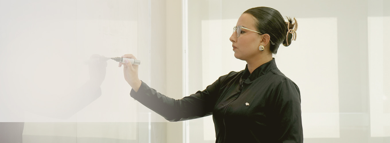 Imagem da logo tulípia academy