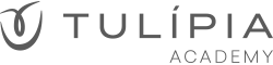 Imagem da logo tulípia academy