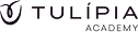 Imagem da logo tulípia academy